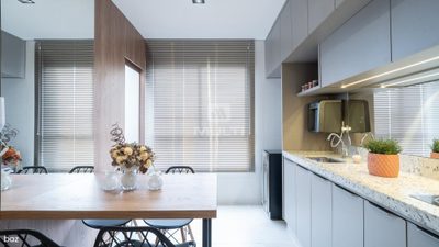 Apartamento, 2 quartos, 51 m² - Foto 4