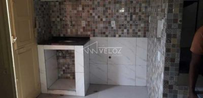 Apartamento, 24 m² - Foto 4