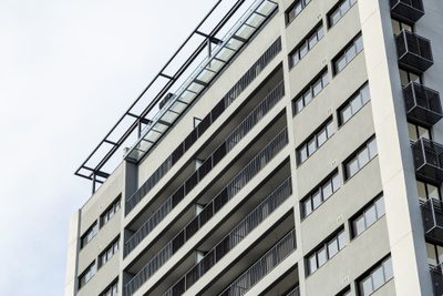 Apartamento, 2 quartos, 65 m² - Foto 2