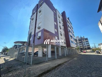 Apartamento, 3 quartos, 110 m² - Foto 1