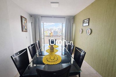 Apartamento, 3 quartos, 105 m² - Foto 4