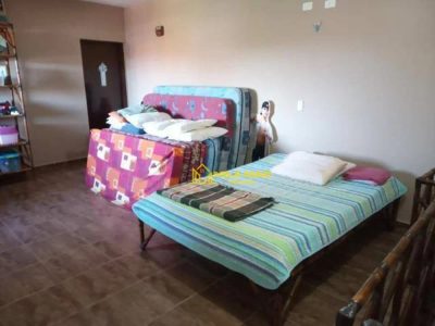 Sobrado, 2 quartos, 110 m² - Foto 4