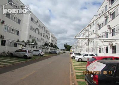 Casa, 2 quartos, 39 m² - Foto 2