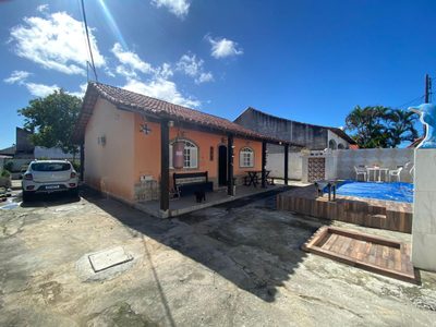 Casa, 2 quartos - Foto 1