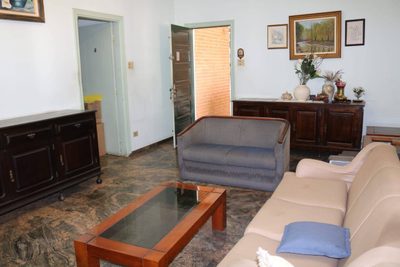 Casa, 3 quartos, 196 m² - Foto 1