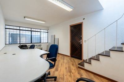 Prédio Inteiro, 120 m² - Foto 2