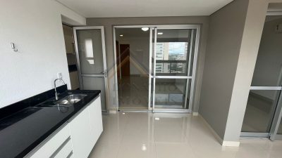Apartamento, 3 quartos, 100 m² - Foto 5