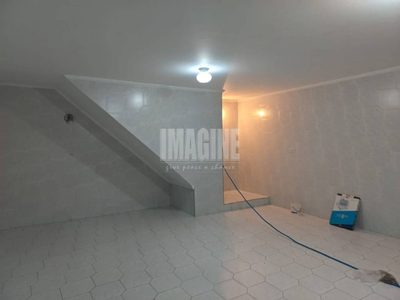 Sobrado, 3 quartos, 165 m² - Foto 1