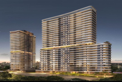 Apartamento, 3 quartos, 125 m² - Foto 1