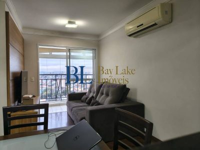 Apartamento, 3 quartos, 75 m² - Foto 3