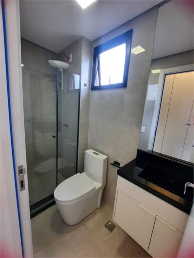 Apartamento, 1 quarto, 28 m² - Foto 5