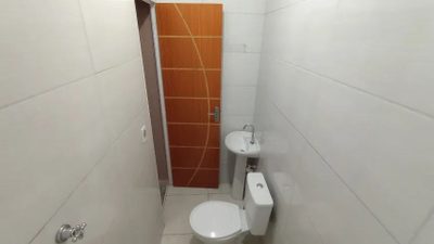 Casa, 1 quarto, 30 m² - Foto 2