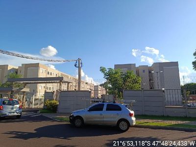 Apartamento, 2 quartos, 43 m² - Foto 1