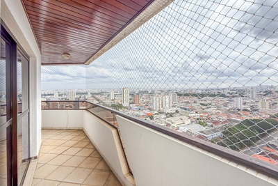 Cobertura, 4 quartos, 512 m² - Foto 3