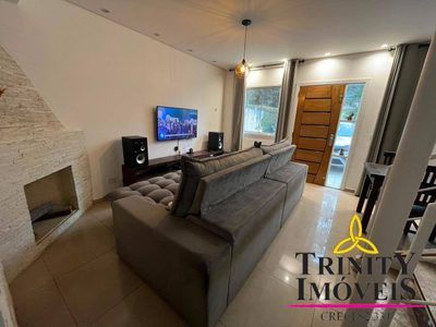 Casa, 3 quartos, 130 m² - Foto 4