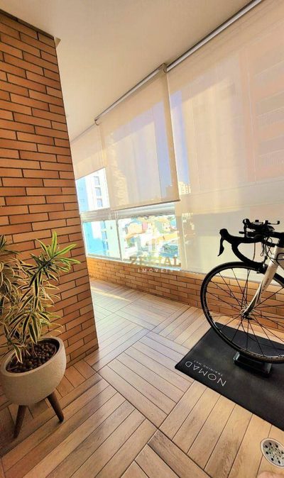 Apartamento, 2 quartos, 76 m² - Foto 3