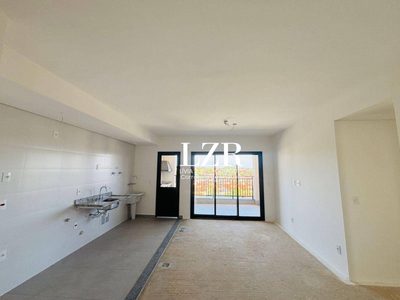 Apartamento, 3 quartos, 91 m² - Foto 2