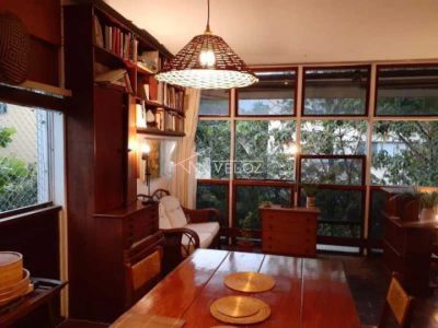 Apartamento, 3 quartos, 130 m² - Foto 1