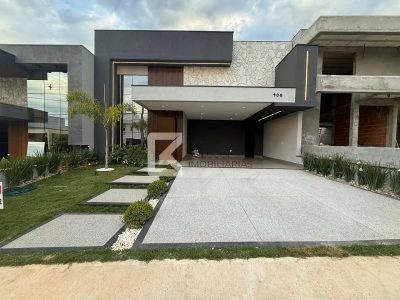 Casa, 3 quartos, 200 m² - Foto 1