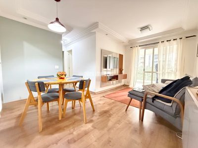 Apartamento, 2 quartos, 70 m² - Foto 1