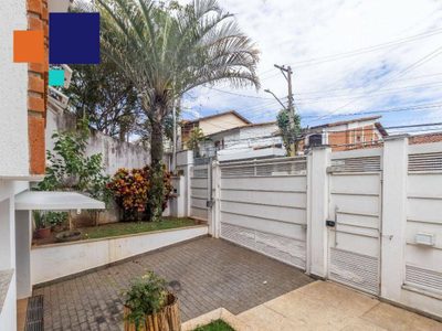Sobrado, 3 quartos, 316 m² - Foto 5