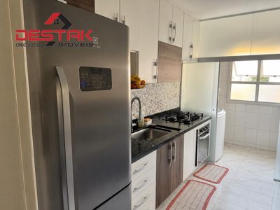 Apartamento, 2 quartos, 68 m² - Foto 4