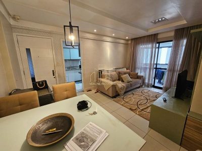 Apartamento, 3 quartos, 78 m² - Foto 1