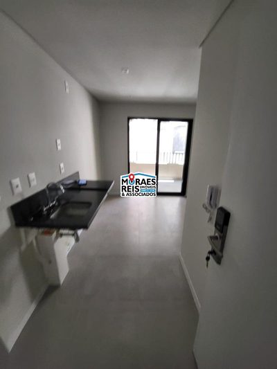Apartamento, 1 quarto, 23 m² - Foto 5