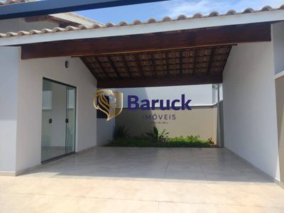 Casa, 2 quartos, 145 m² - Foto 1