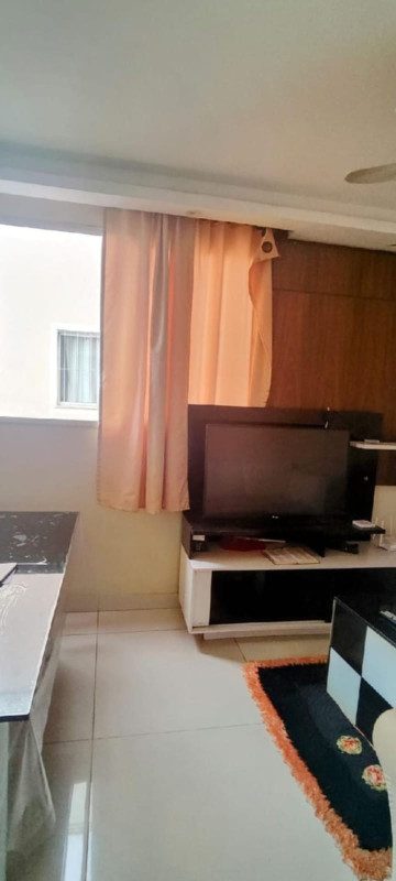 Apartamento, 2 quartos, 44 m² - Foto 5