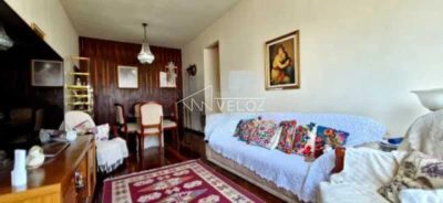 Apartamento, 3 quartos, 95 m² - Foto 3