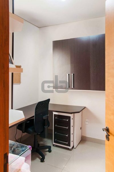Casa de Condomínio, 4 quartos - Foto 5
