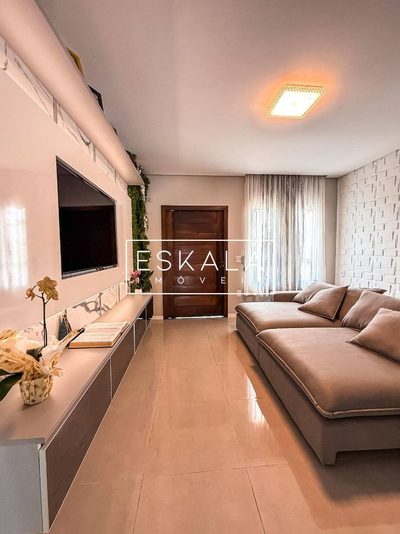 Casa, 2 quartos, 183 m² - Foto 2