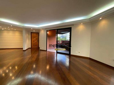 Apartamento, 3 quartos, 178 m² - Foto 3