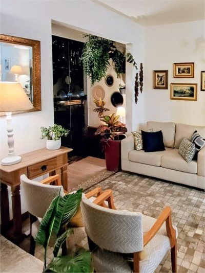 Apartamento, 2 quartos, 54 m² - Foto 1