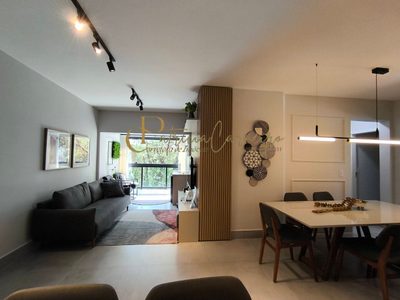 Apartamento, 3 quartos, 121 m² - Foto 3