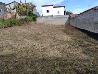 Terreno, 250 m² - Foto 1