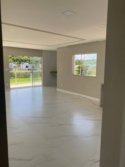 Casa de Condomínio, 6 quartos - Foto 5