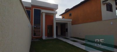 Casa, 3 quartos, 110 m² - Foto 4
