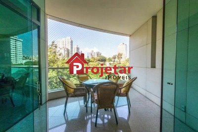 Apartamento, 4 quartos, 307 m² - Foto 5