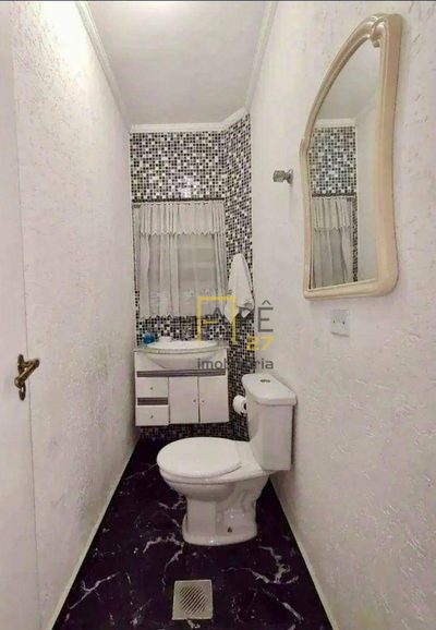 Sobrado, 3 quartos, 188 m² - Foto 5