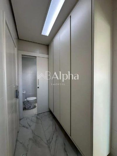 Apartamento, 3 quartos, 138 m² - Foto 3