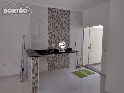 Casa, 3 quartos, 75 m² - Foto 5