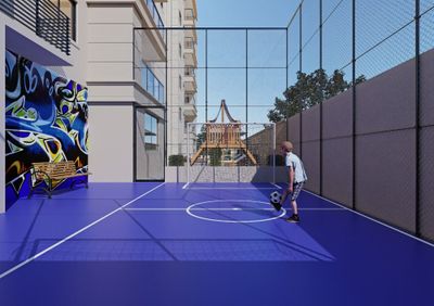 Apartamento, 2 quartos, 77 m² - Foto 3