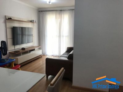 Apartamento, 3 quartos, 84 m² - Foto 5