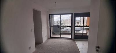Apartamento, 1 quarto, 41 m² - Foto 2