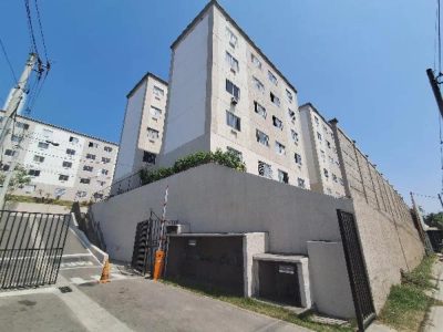 Apartamento, 2 quartos, 48 m² - Foto 1