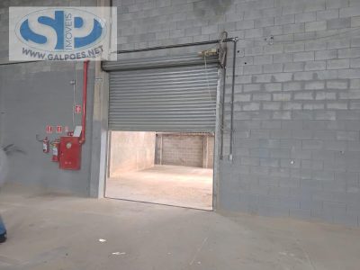 Depósito-Galpão, 1400 m² - Foto 3