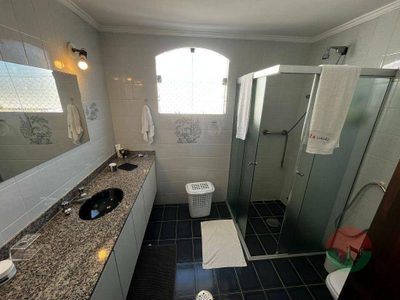 Casa de Condomínio, 5 quartos - Foto 3