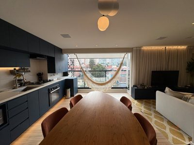 Apartamento, 2 quartos, 47 m² - Foto 3